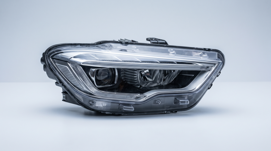Headlights