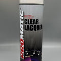 1K Clear Lacquer Aerosol