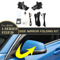 1 Series F20 and F40 Door Mirror