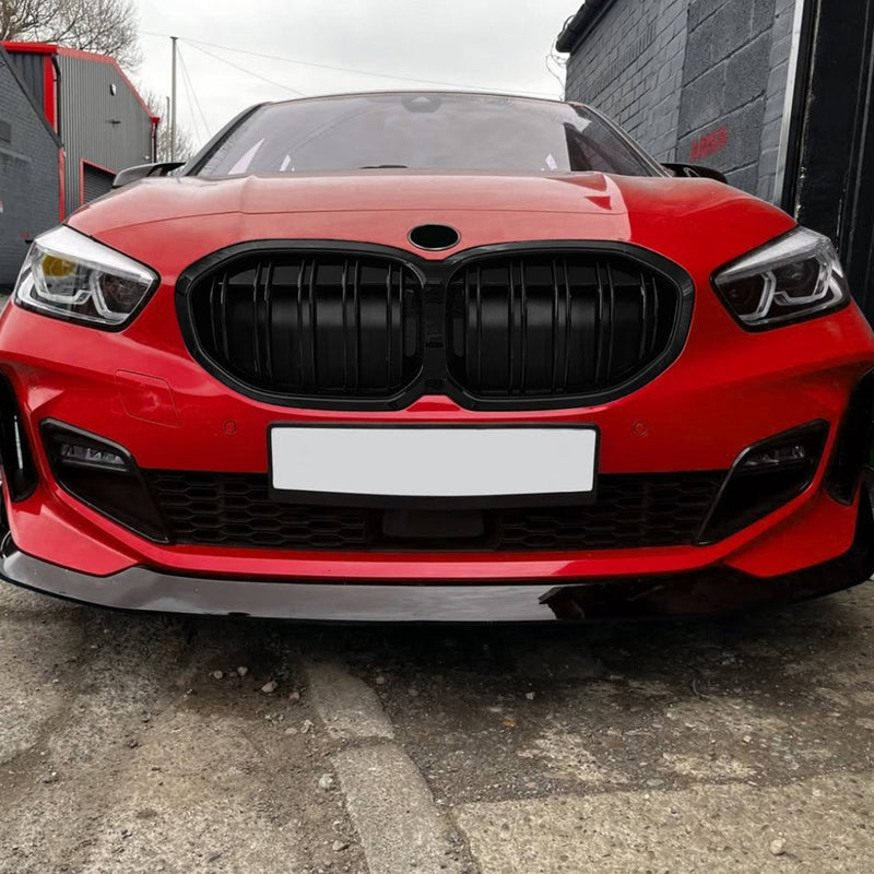 1 Series F20 and F40 Front Grille