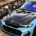 3 Series F30 and G20 Bonnet and Wings Package