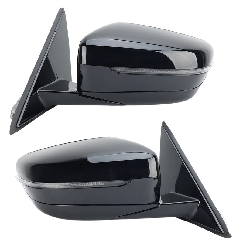 3 Series F30 and G20 Door Mirror