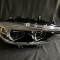 3 Series F30 and G20 Front End Repair Package with Headlights
