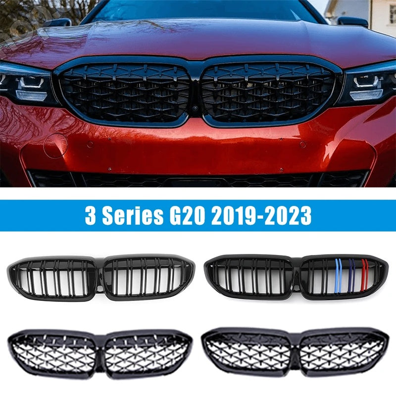 3 Series F30 and G20 Front Grille