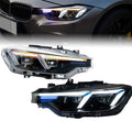 3 Series F30 and G20 LED Headlight Pair