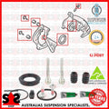 3 Series F30 and G20 Rear End Repair Package