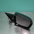 5 Series G30 Door Mirror