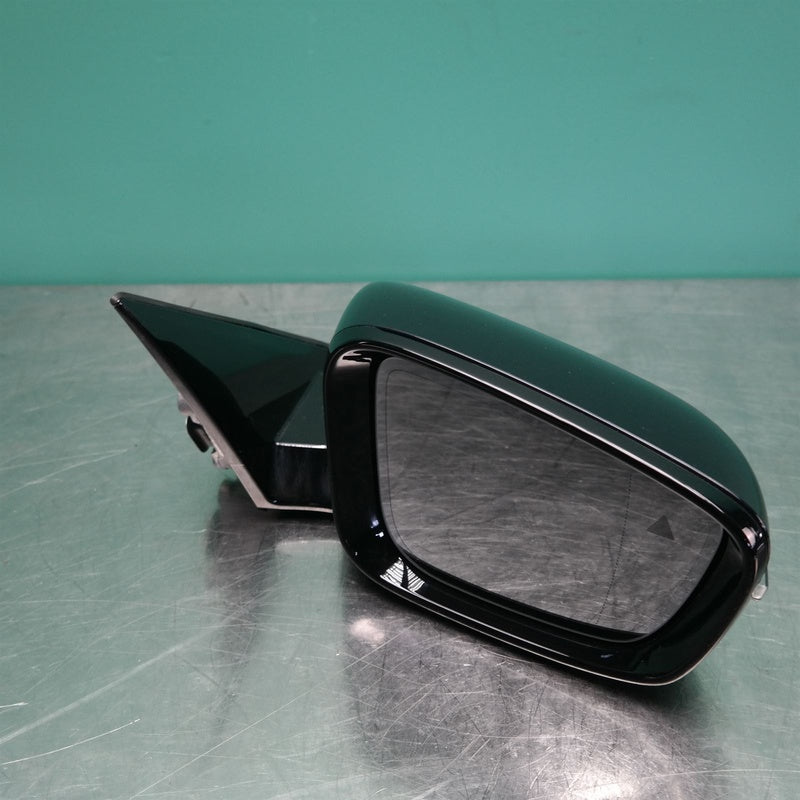 5 Series G30 Door Mirror