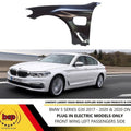5 Series G30 Front Wing