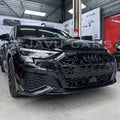 A3 8V and 8Y Front Grille