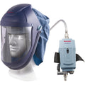 Air Fed Respirator System