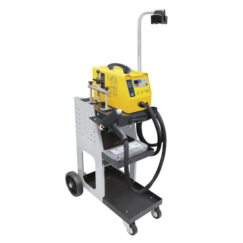 Aluminium Dent Puller System