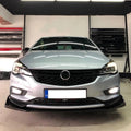 Astra K Front Bumper and Headlights Package