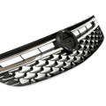 Astra K Front Grille