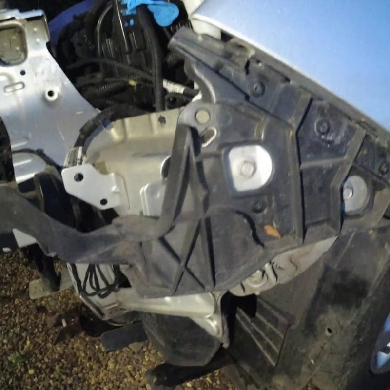 Astra K Full Front Crash Repair Package