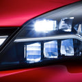 Astra K Matrix LED Headlight