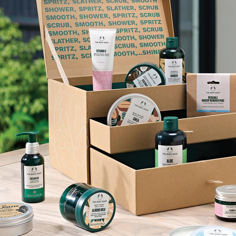 Bodyshop Starter Package