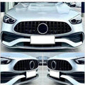 C Class W205 and W206 Front Grille