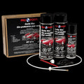 Cavity Wax Aerosol Kit