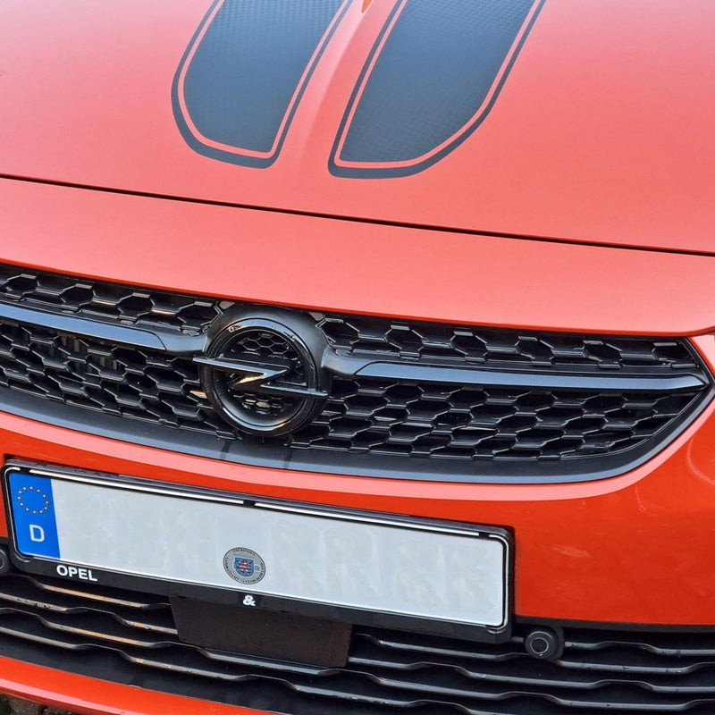 Corsa E and F Front Grille