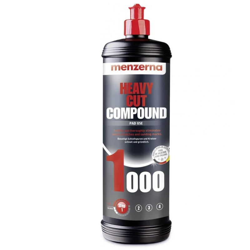 Cutting Compound 1 Litre