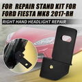Fiesta Mk7 and Mk8 Front End Repair Package with Headlights