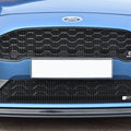 Fiesta Mk7 and Mk8 Front Grille