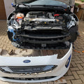 Fiesta Mk7 and Mk8 Full Front Crash Repair Package
