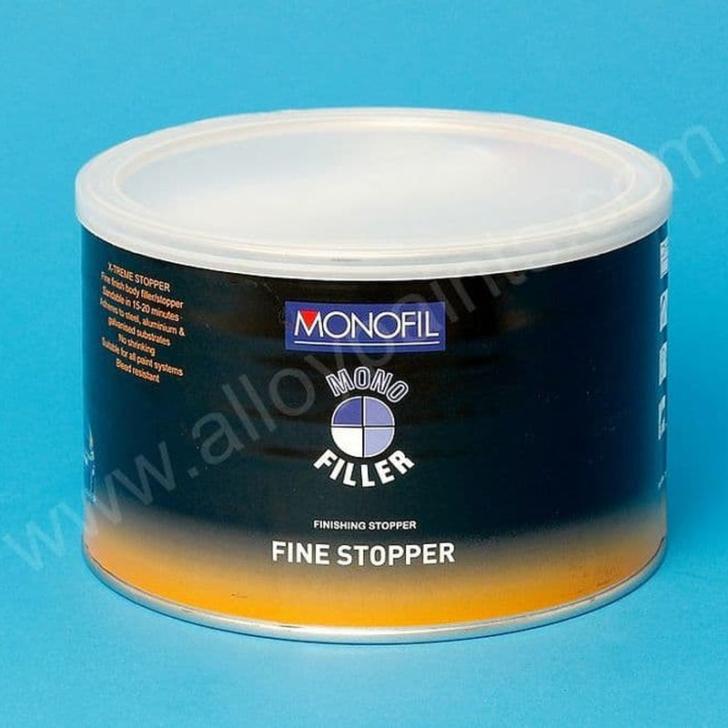 Finishing Stopper 1 Litre