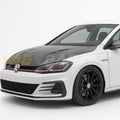 Golf Mk7 and 7.5 Bonnet