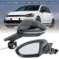 Golf Mk7 and 7.5 Door Mirror