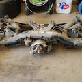 Golf Mk7 and 7.5 Rear End Repair Package