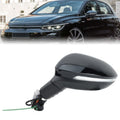 Golf Mk8 Door Mirror