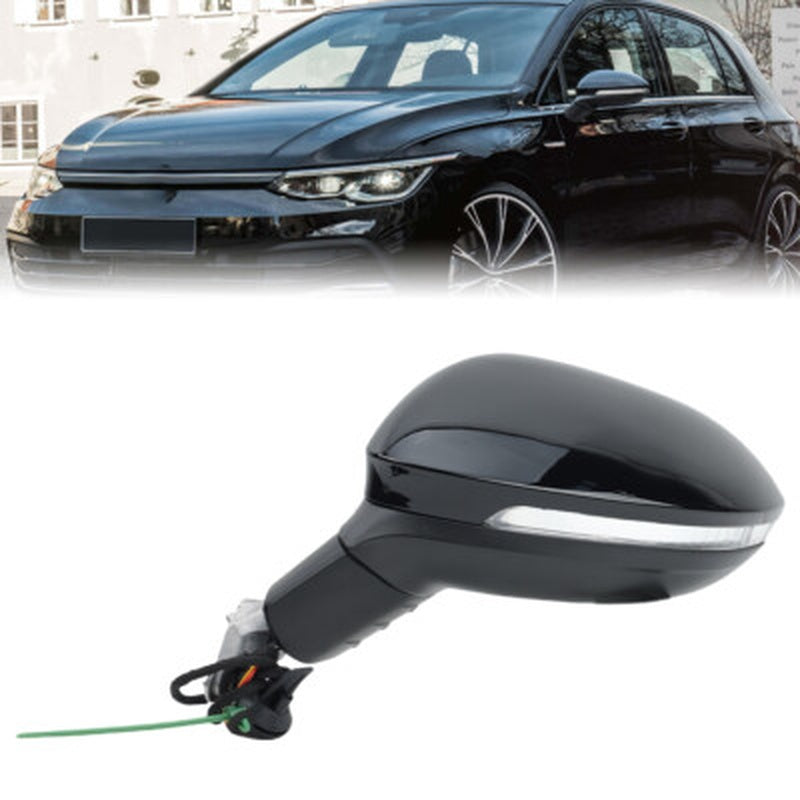 Golf Mk8 Door Mirror