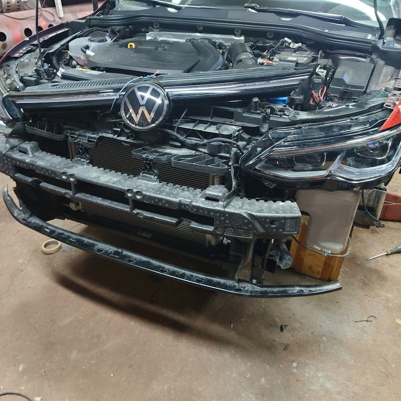 Golf Mk8 Front End Repair Package