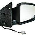 Juke F15 and F16 Door Mirror