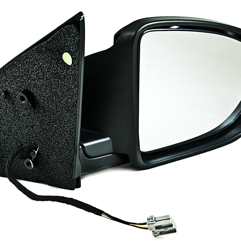 Juke F15 and F16 Door Mirror