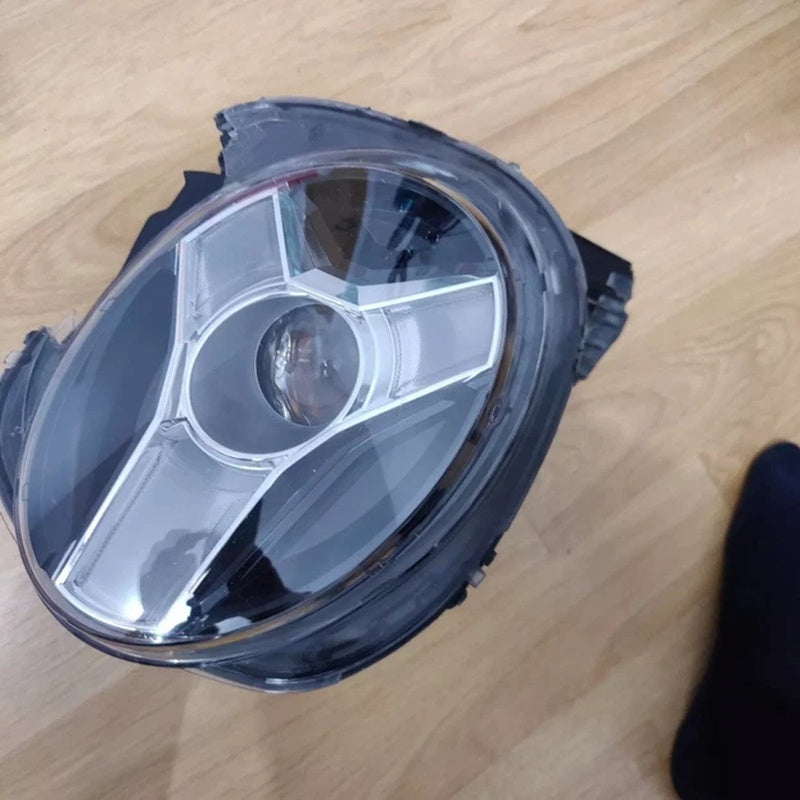 Juke F15 and F16 Front End Repair Package with Headlights
