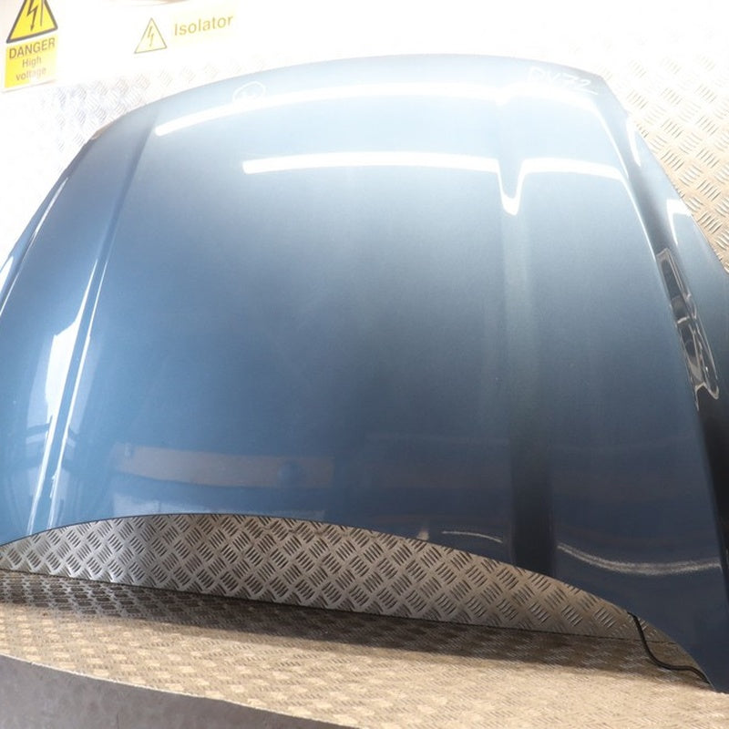Kuga Mk2 and Mk3 Bonnet