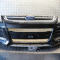 Kuga Mk2 and Mk3 Front Bumper