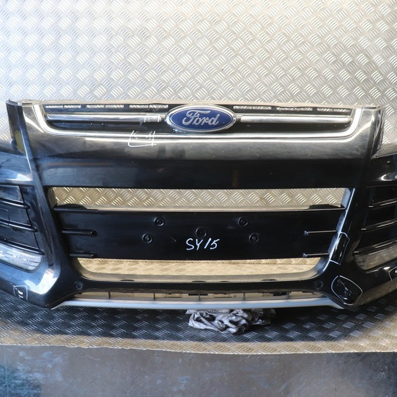 Kuga Mk2 and Mk3 Front Bumper