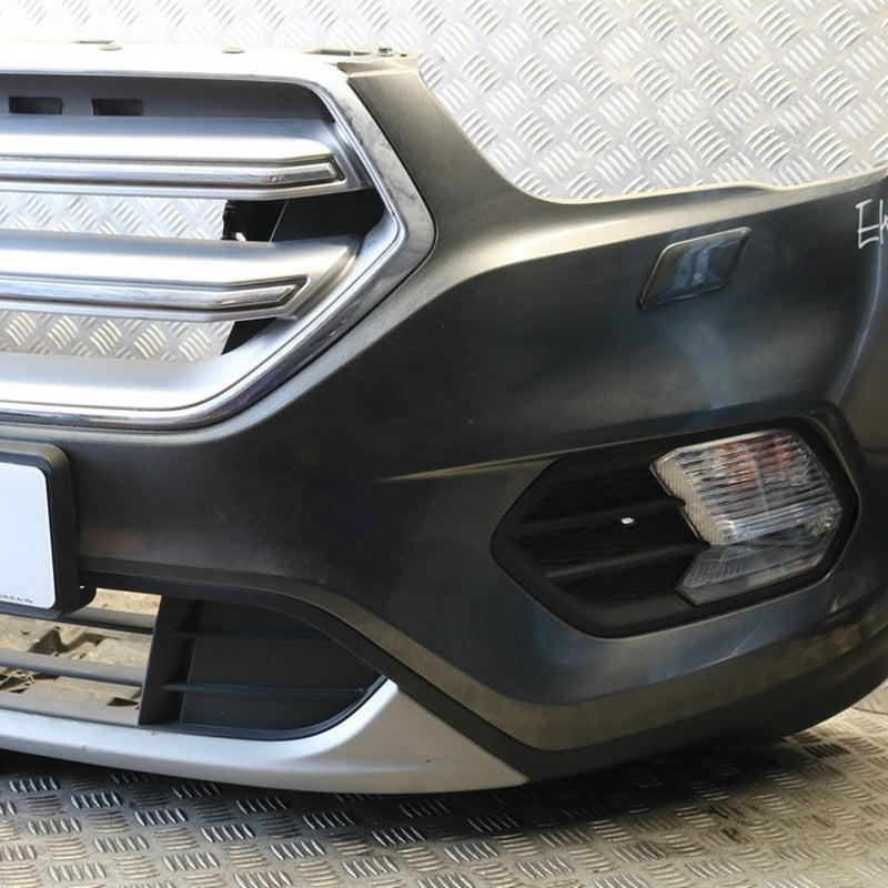 Kuga Mk2 and Mk3 Front Bumper and Headlights Package