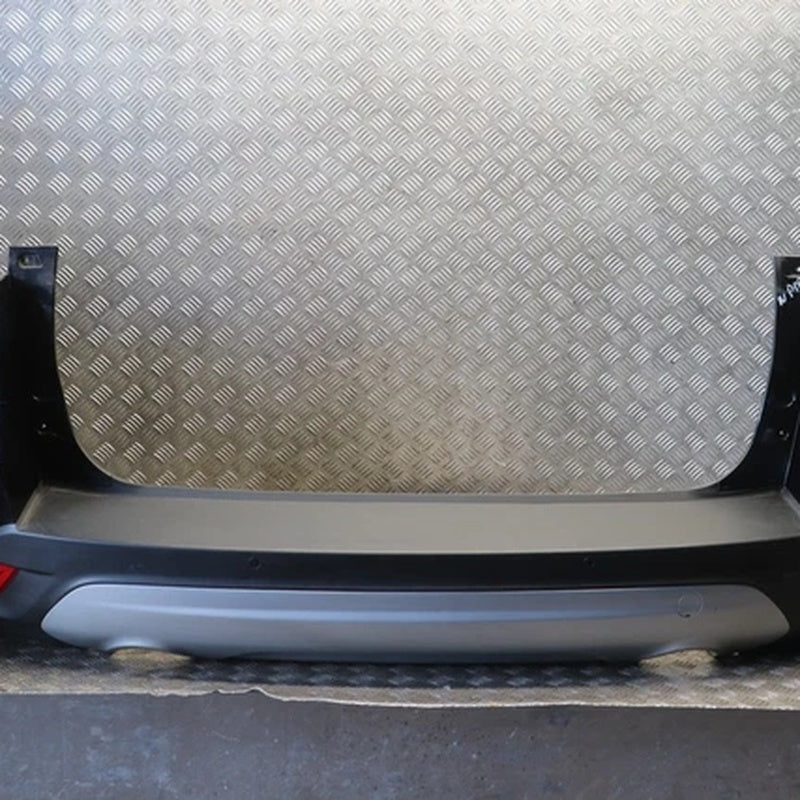 Kuga Mk2 and Mk3 Rear Bumper