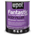 Lightweight Body Filler 3 Litre