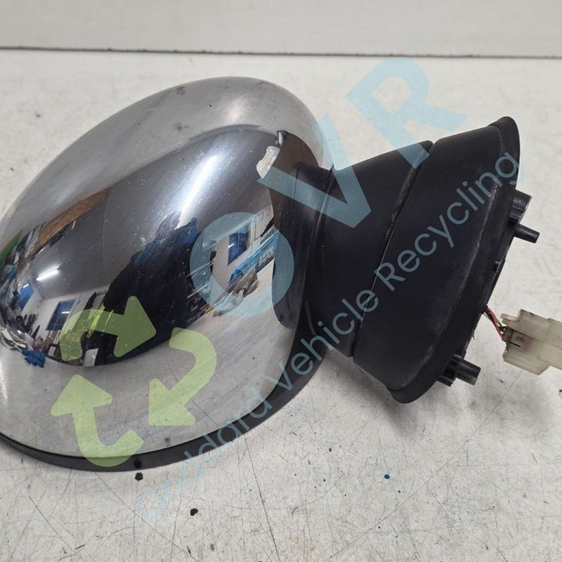 Mini Hatch F56 Door Mirror