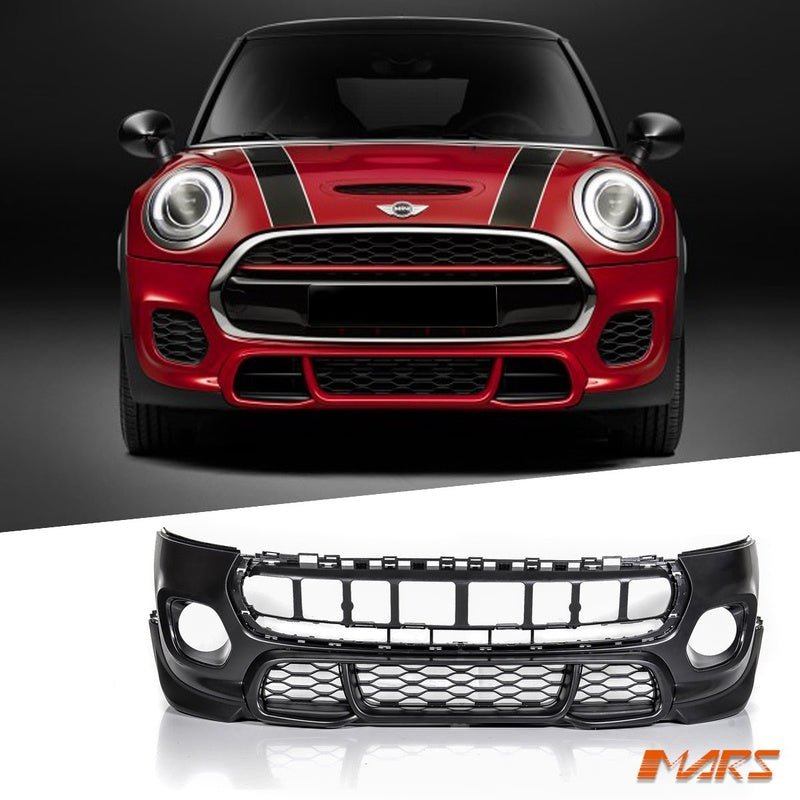 Mini Hatch F56 Front Grille