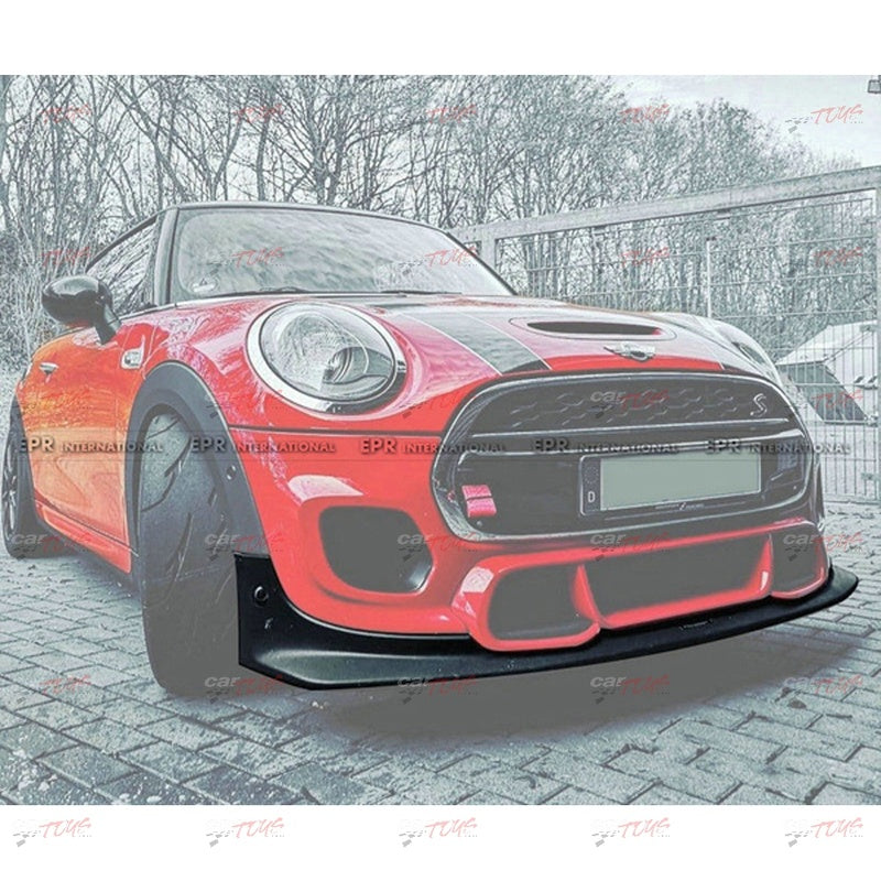 Mini Hatch F56 Front Wing