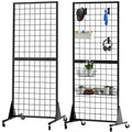 Panel Stand Set