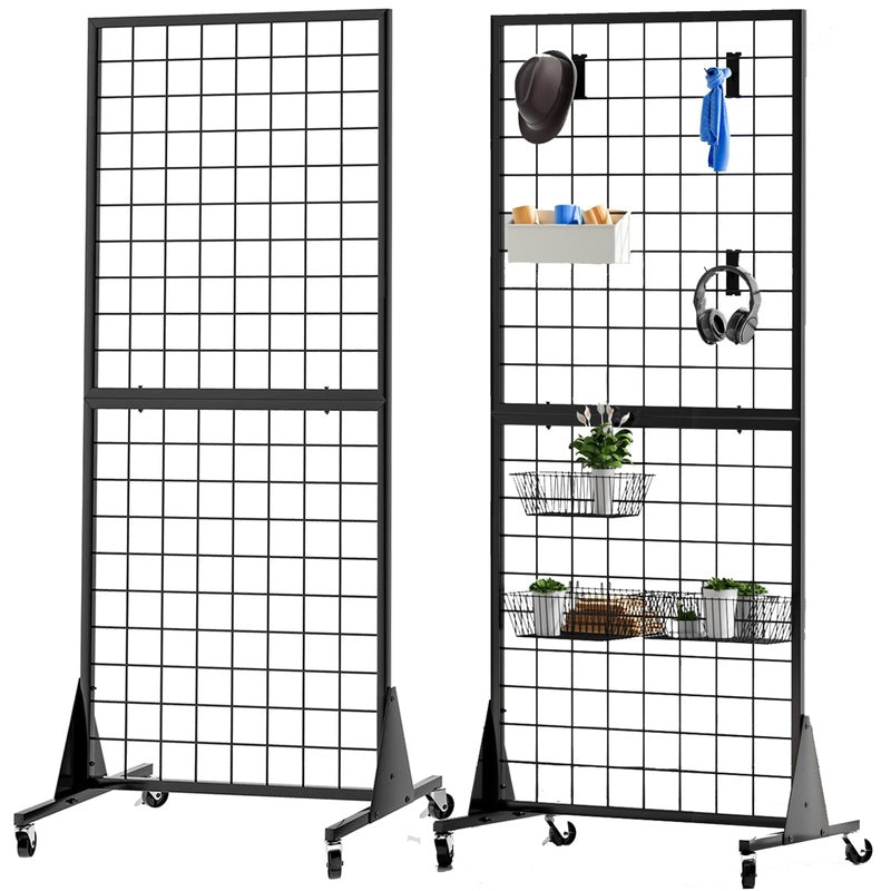 Panel Stand Set