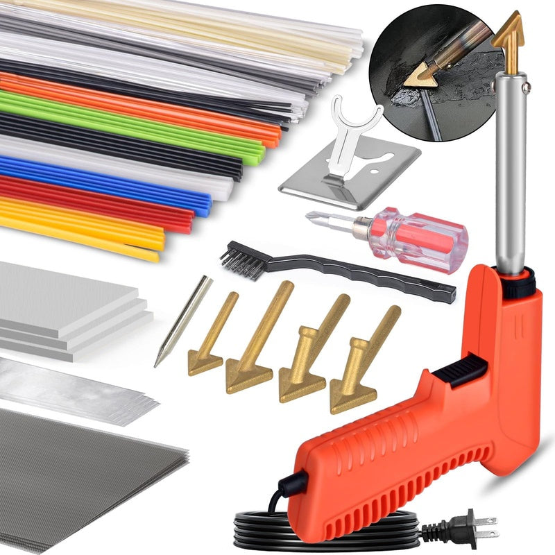 Plastic Welder Kit